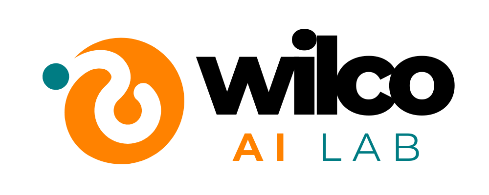WilCo AI Lab Logo